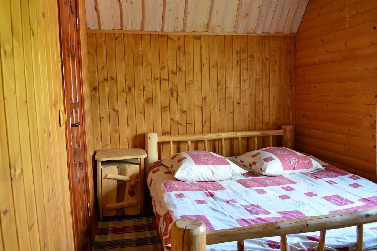 Zatishok Bilya Richky Villa Pilipets Екстериор снимка